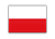 CASA DEL REGALO - Polski